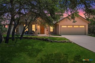 111 Swallow Court, Canyon Lake, TX 78133