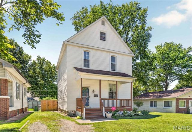 116 N 40th Street, Belleville, IL 62226