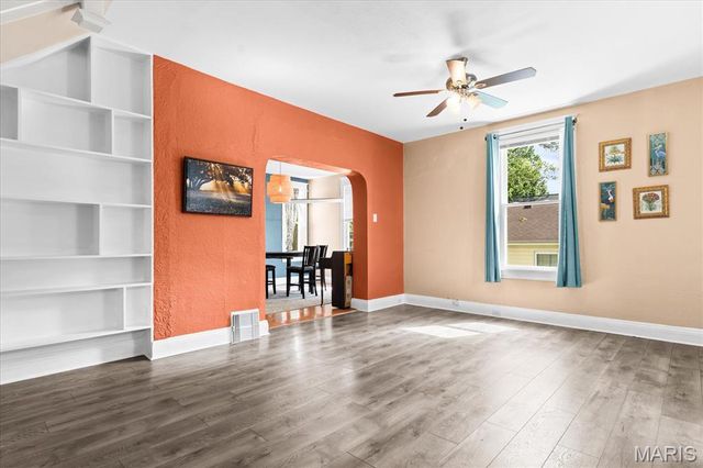116 N 40th Street, Belleville, IL 62226