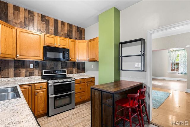 116 N 40th Street, Belleville, IL 62226