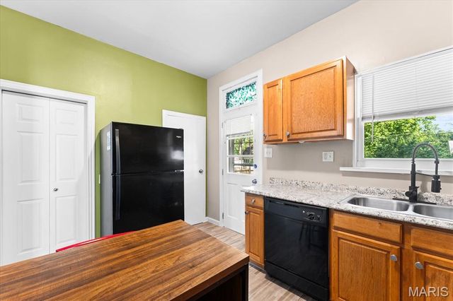 116 N 40th Street, Belleville, IL 62226
