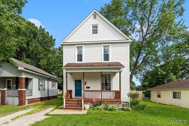 116 N 40th Street, Belleville, IL 62226