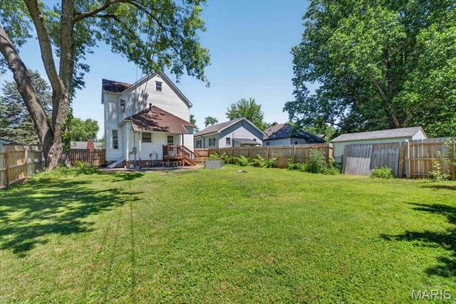 116 N 40th Street, Belleville, IL 62226