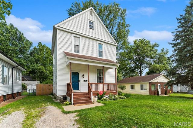 116 N 40th Street, Belleville, IL 62226