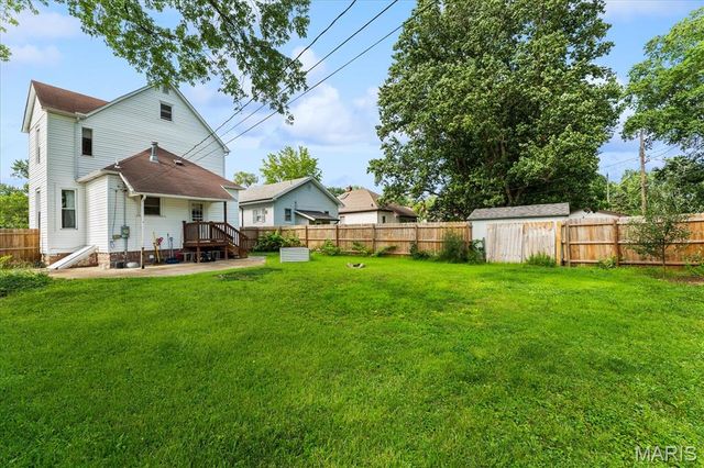 116 N 40th Street, Belleville, IL 62226