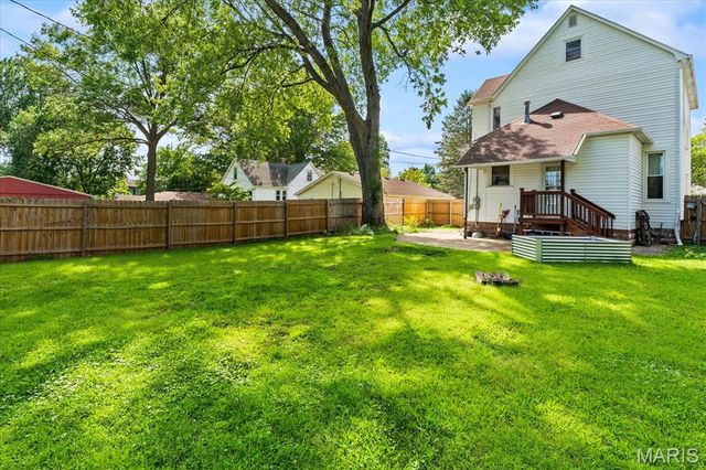 116 N 40th Street, Belleville, IL 62226