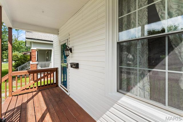 116 N 40th Street, Belleville, IL 62226