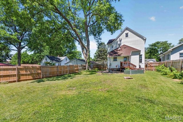 116 N 40th Street, Belleville, IL 62226