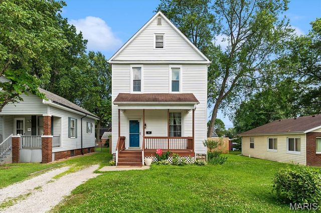 116 N 40th Street, Belleville, IL 62226