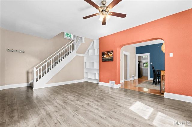 116 N 40th Street, Belleville, IL 62226