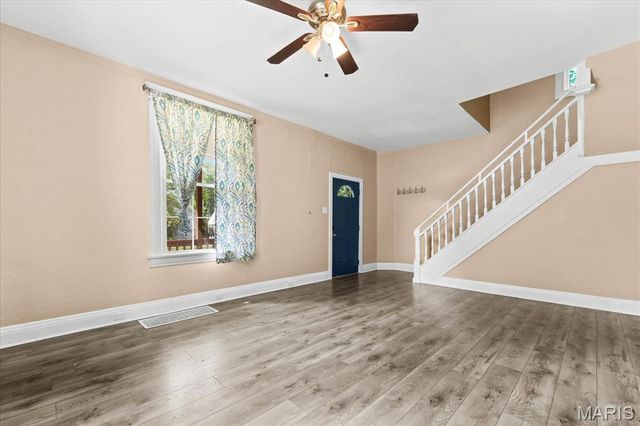 116 N 40th Street, Belleville, IL 62226