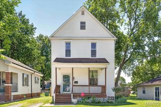 116 N 40th Street, Belleville, IL 62226