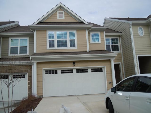 10118 Knotty Pine Lane, Raleigh, NC 27617