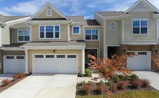10118 Knotty Pine Lane, Raleigh, NC 27617