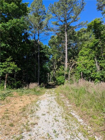 14750 N Big Springs Road, Gravette, AR 72736