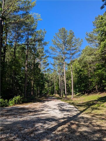 14750 N Big Springs Road, Gravette, AR 72736