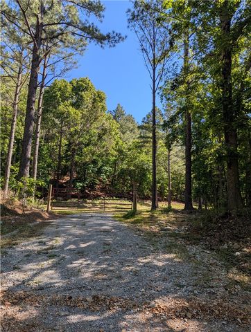 14750 N Big Springs Road, Gravette, AR 72736