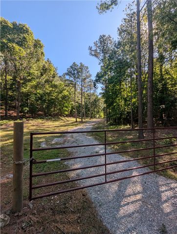 14750 N Big Springs Road, Gravette, AR 72736