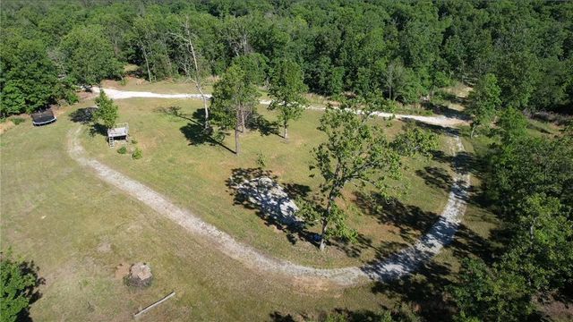 14750 N Big Springs Road, Gravette, AR 72736