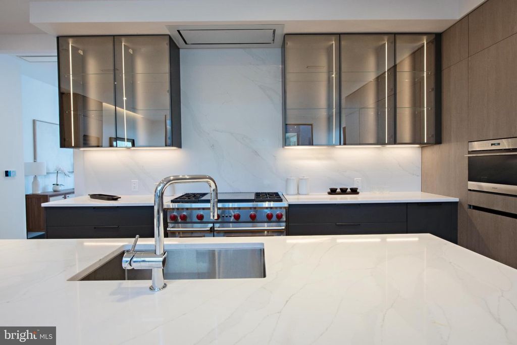 124 N 2ND ST #PENTHOUSE, PHILADELPHIA, PA 19106 — photo 4