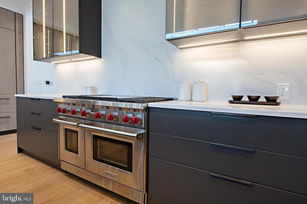 124 N 2ND ST #PENTHOUSE, PHILADELPHIA, PA 19106 — photo 5