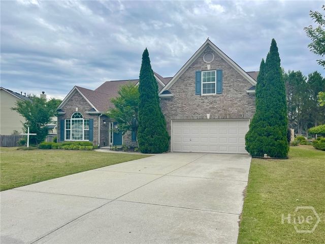 1605 Brooks Pointe Court, Lawrenceville, GA 30045