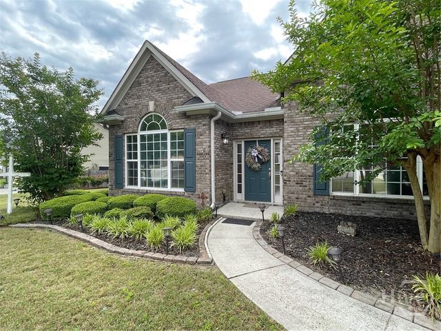 1605 Brooks Pointe Court, Lawrenceville, GA 30045