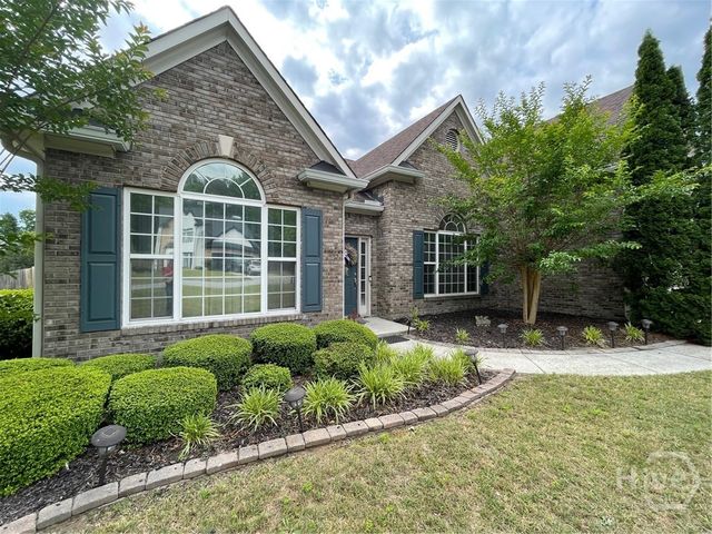 1605 Brooks Pointe Court, Lawrenceville, GA 30045