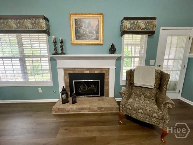 1605 Brooks Pointe Court, Lawrenceville, GA 30045