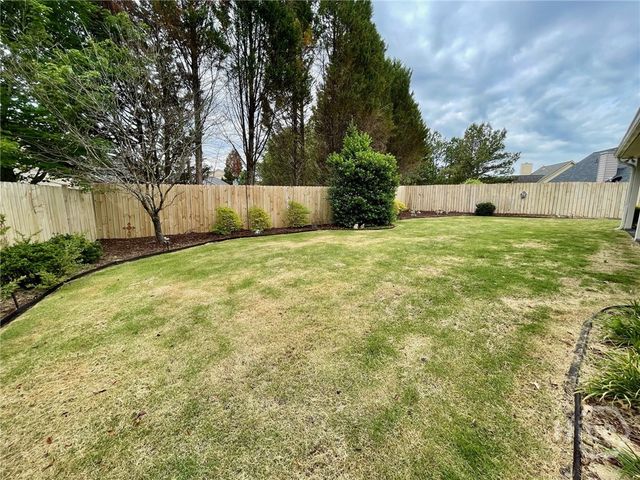 1605 Brooks Pointe Court, Lawrenceville, GA 30045