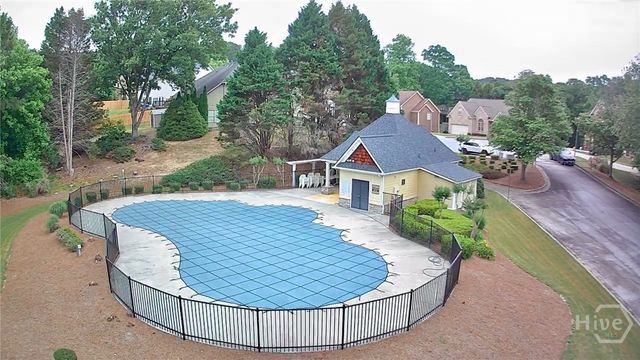 1605 Brooks Pointe Court, Lawrenceville, GA 30045