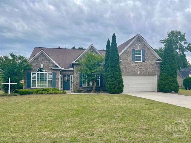 1605 Brooks Pointe Court, Lawrenceville, GA 30045
