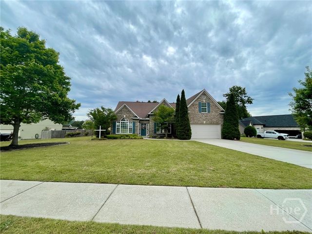 1605 Brooks Pointe Court, Lawrenceville, GA 30045