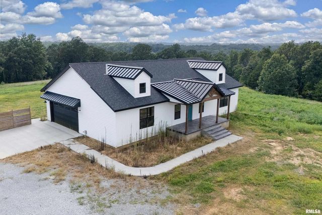 9975 Route 37, Goreville, IL 62939