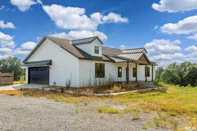 9975 Route 37, Goreville, IL 62939