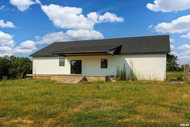 9975 Route 37, Goreville, IL 62939