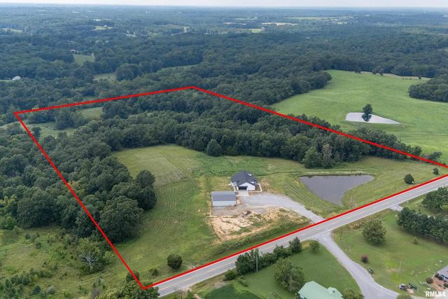 9975 Route 37, Goreville, IL 62939