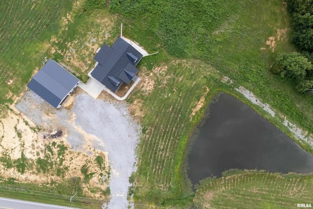 9975 Route 37, Goreville, IL 62939