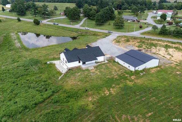 9975 Route 37, Goreville, IL 62939