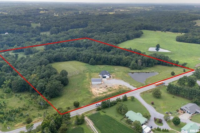 9975 Route 37, Goreville, IL 62939