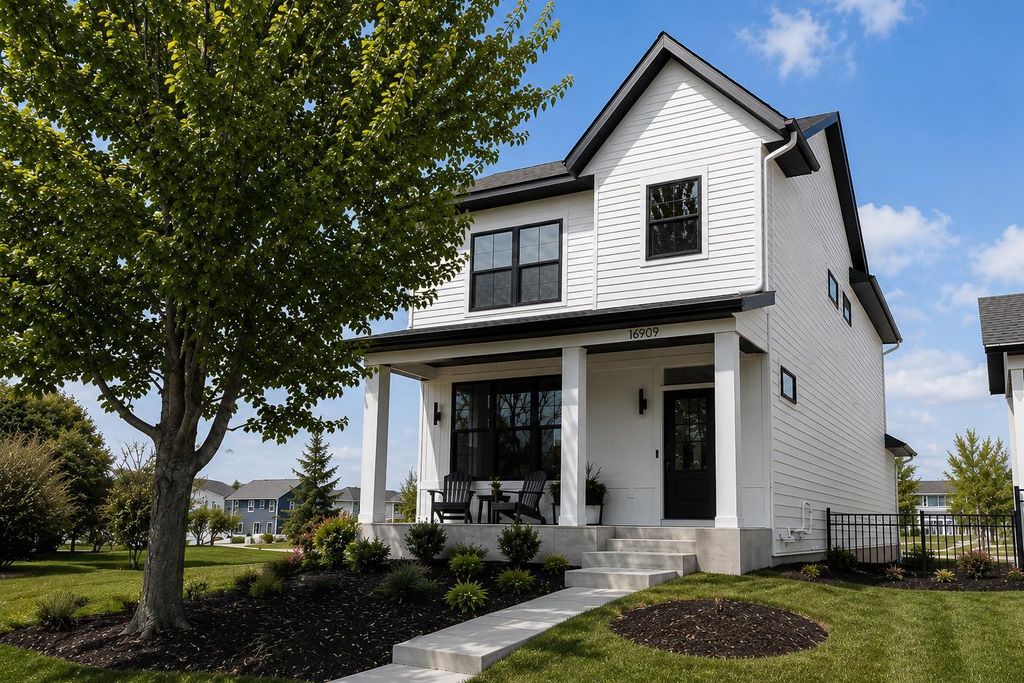 16893 Draft Horse Boulevard, Lakeville, MN 55044 — exterior