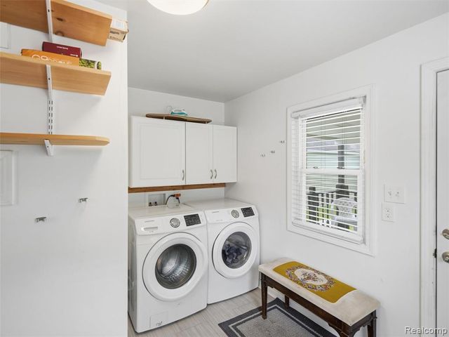 1514 S Wilson Avenue, Royal Oak, MI 48067