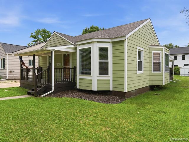 1514 S Wilson Avenue, Royal Oak, MI 48067