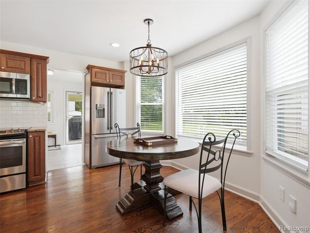 1514 S Wilson Avenue, Royal Oak, MI 48067