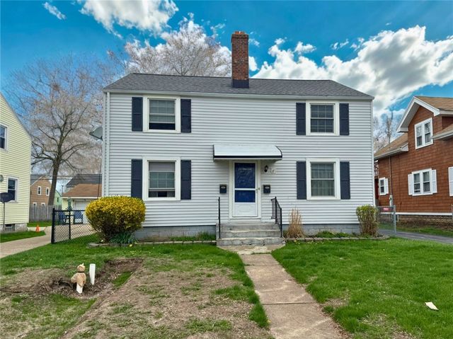 311 West Girard Boulevard, Tonawanda, NY 14217