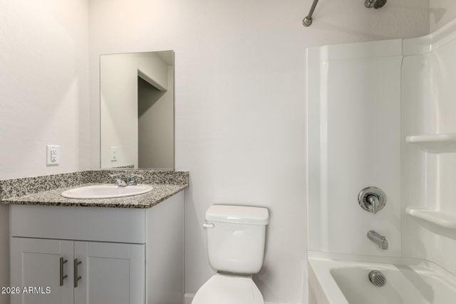 32017 N POPLAR Street, Wittmann, AZ 85361