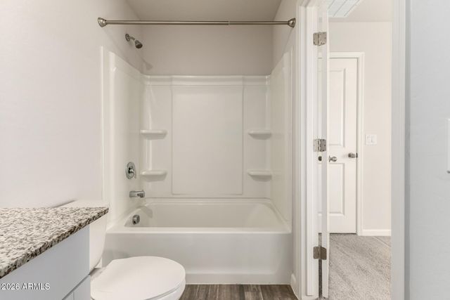 32017 N POPLAR Street, Wittmann, AZ 85361