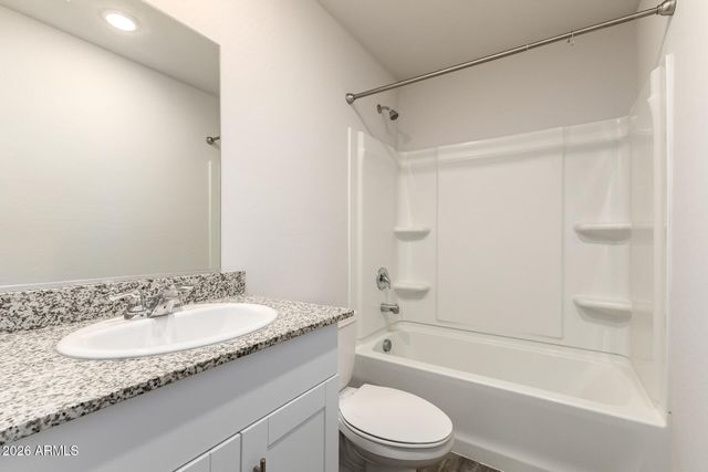 32017 N POPLAR Street, Wittmann, AZ 85361