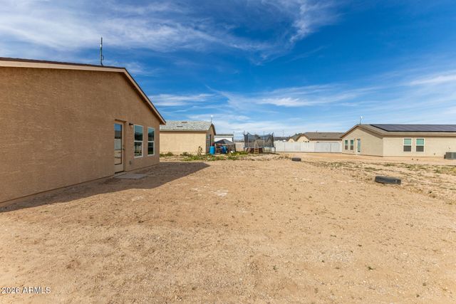 32017 N POPLAR Street, Wittmann, AZ 85361