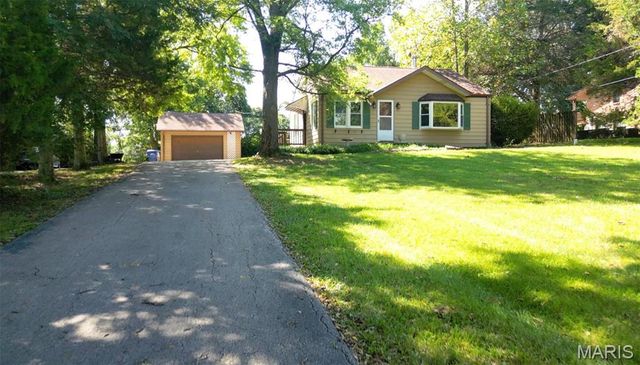 339 Summit Road, Fenton, MO 63026